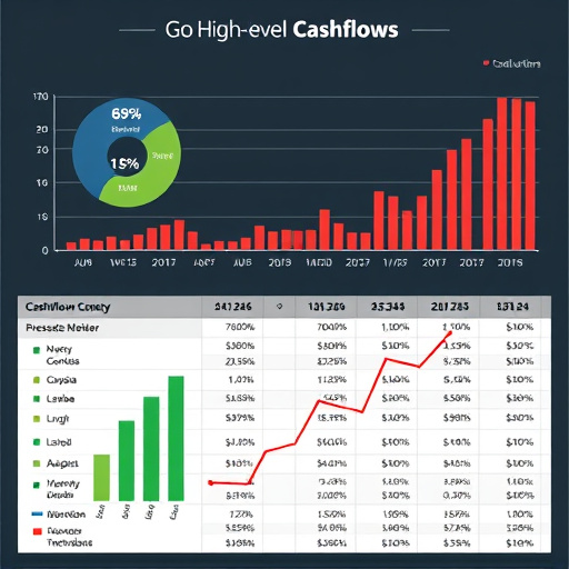 gohighlevel cashflow analysis