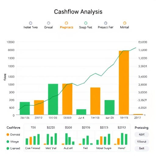 gohighlevel cashflow analysis