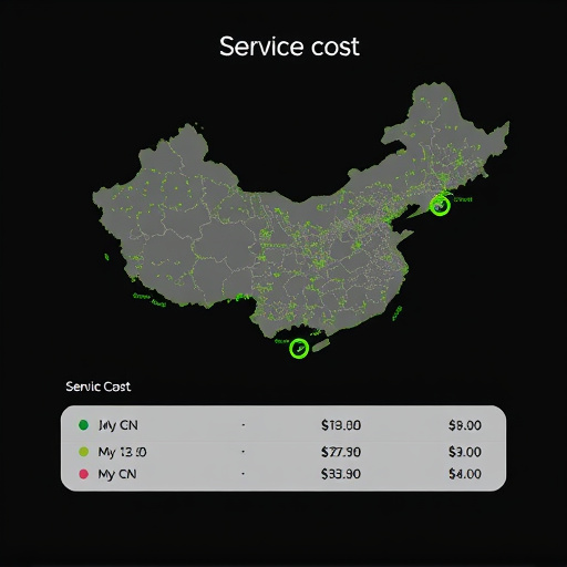 gohighlevel cdn service cost