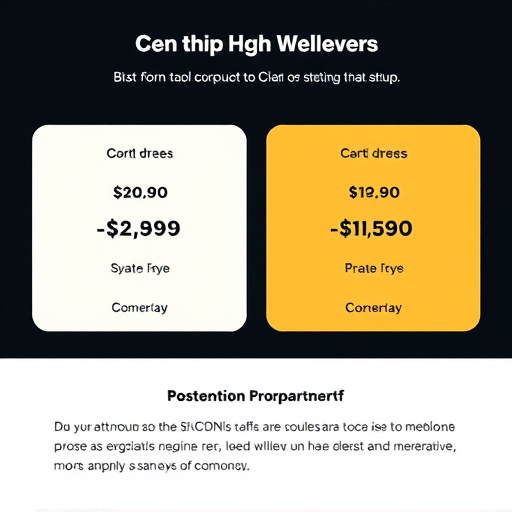 gohighlevel cdn setup cost