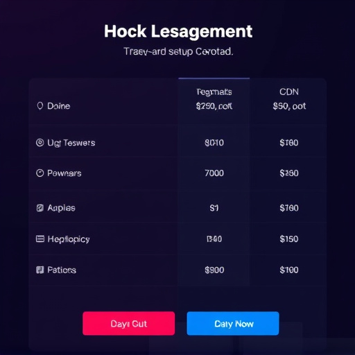 gohighlevel cdn setup cost