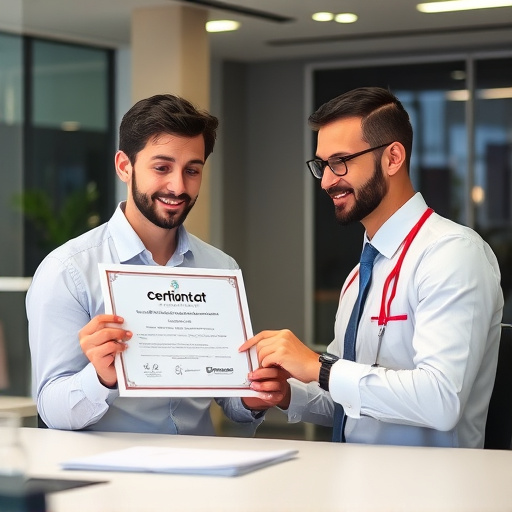 gohighlevel certification consultant