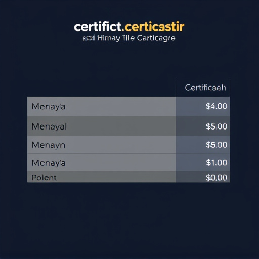 gohighlevel certification cost