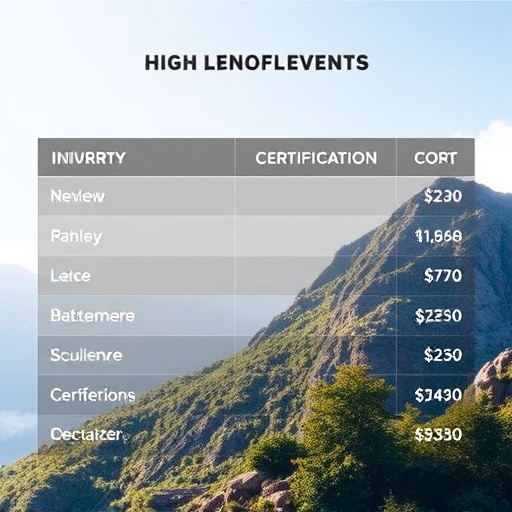 gohighlevel certification cost