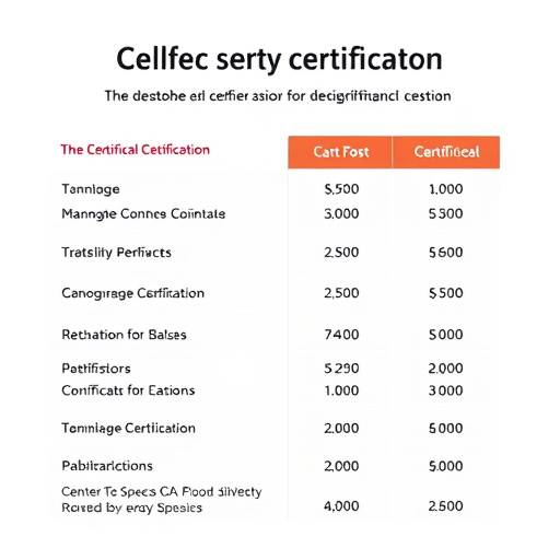 gohighlevel certification cost