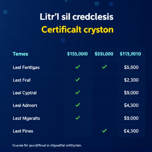 gohighlevel certification cost
