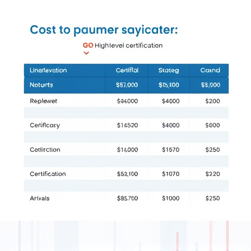 gohighlevel certification cost