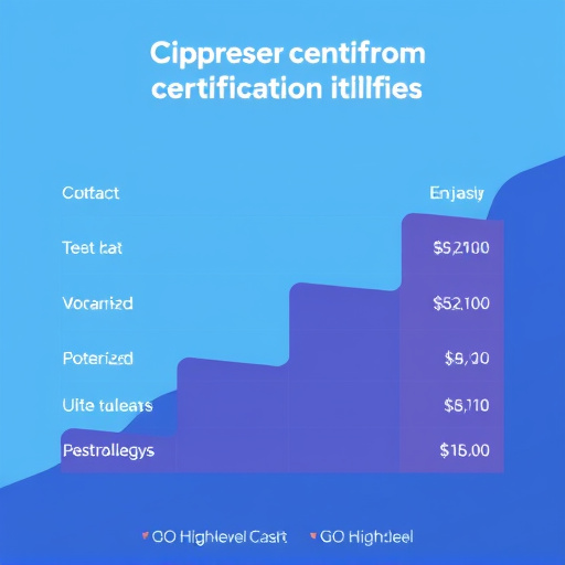 gohighlevel certification cost