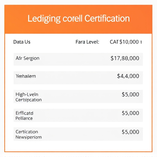 gohighlevel certification cost