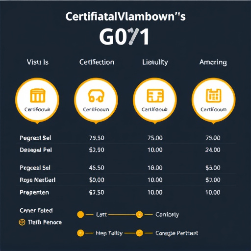 gohighlevel certification cost breakdown