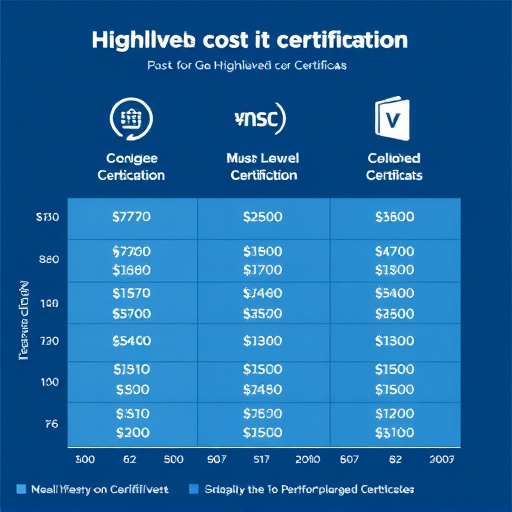 gohighlevel certification cost breakdown