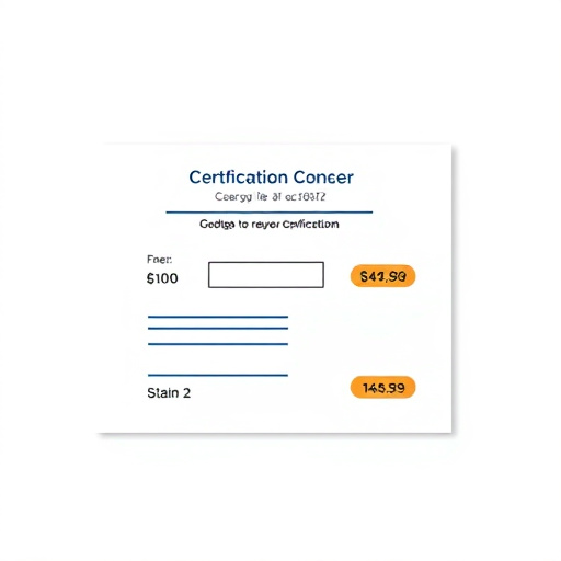 gohighlevel certification exam fee