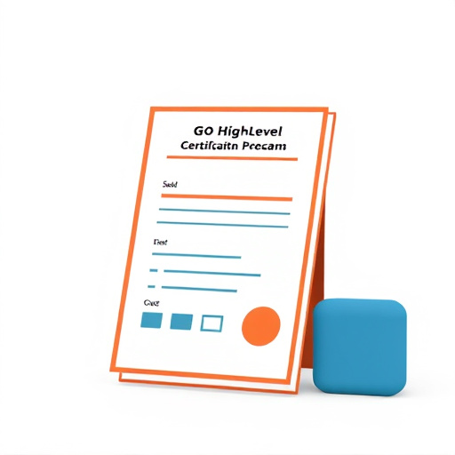 gohighlevel certification exam fee