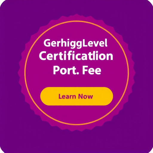 gohighlevel certification exam fee