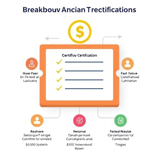 gohighlevel certification exam fee breakdown