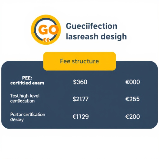 gohighlevel certification exam fee structure