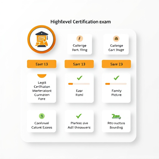 gohighlevel certification exam fee structure