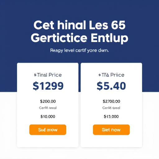 gohighlevel certification exam price