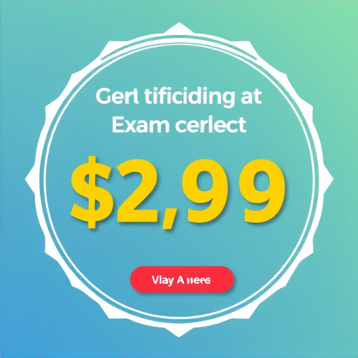 gohighlevel certification exam price