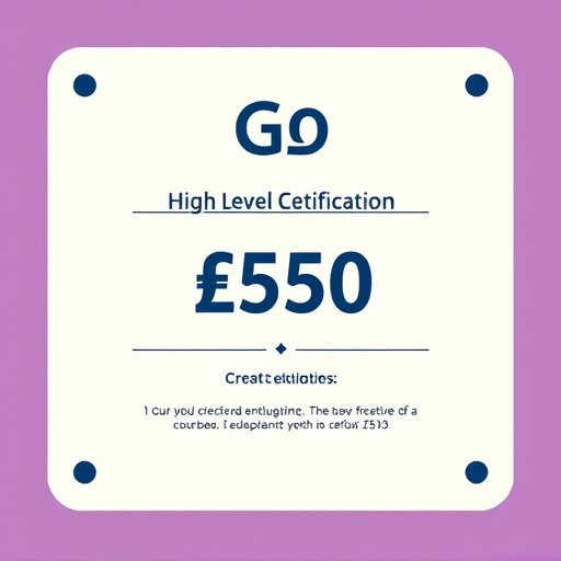 gohighlevel certification fee
