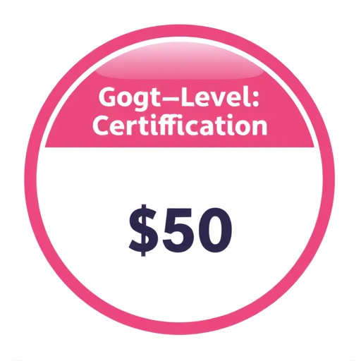 gohighlevel certification fee