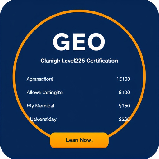 gohighlevel certification fee