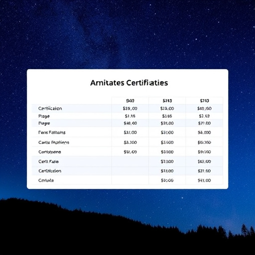 gohighlevel certification fees