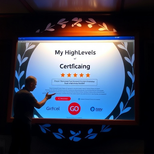 gohighlevel certification investment