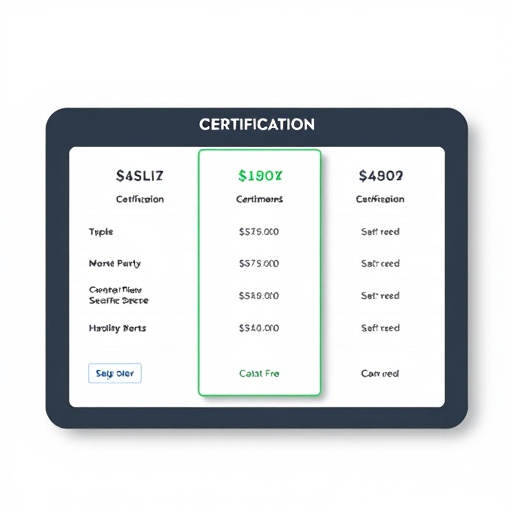 gohighlevel certification pricing analysis