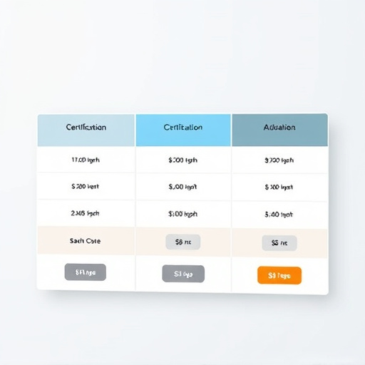 gohighlevel certification pricing analysis