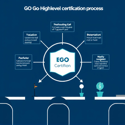 gohighlevel certification process