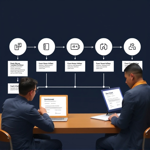 gohighlevel certification process