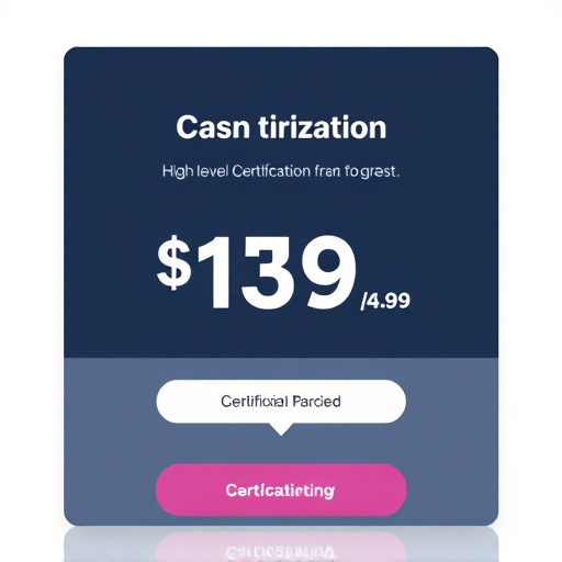 gohighlevel certification program price