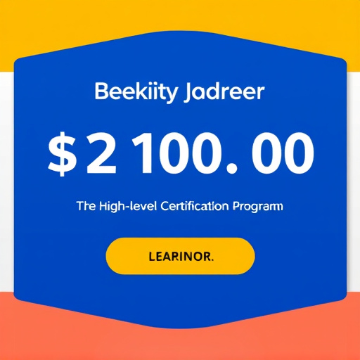 gohighlevel certification program price