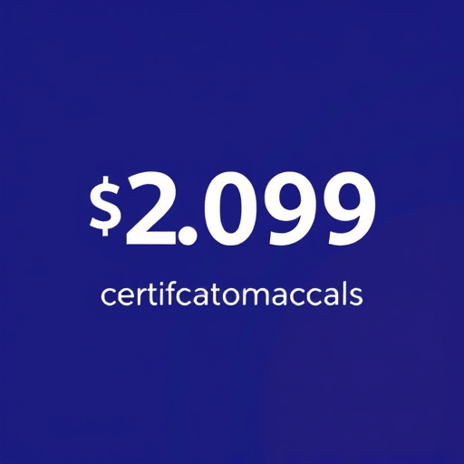 gohighlevel certification program price