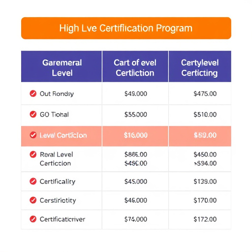 gohighlevel certification program price