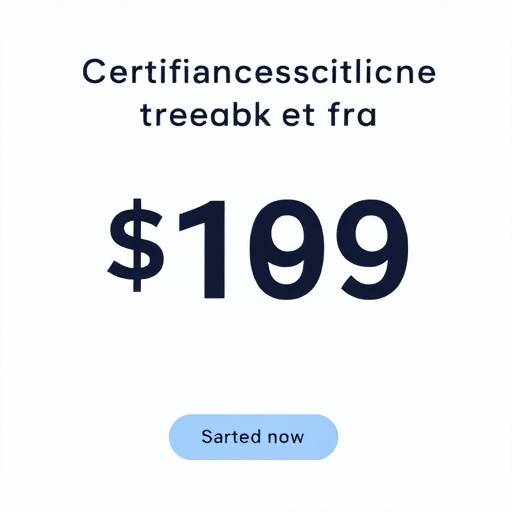 gohighlevel certification program price