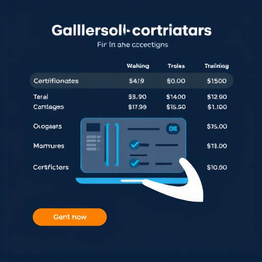 gohighlevel certification training cost
