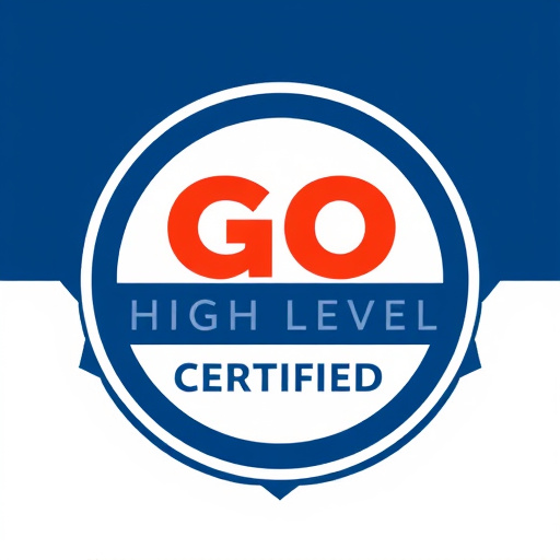 gohighlevel certified agency