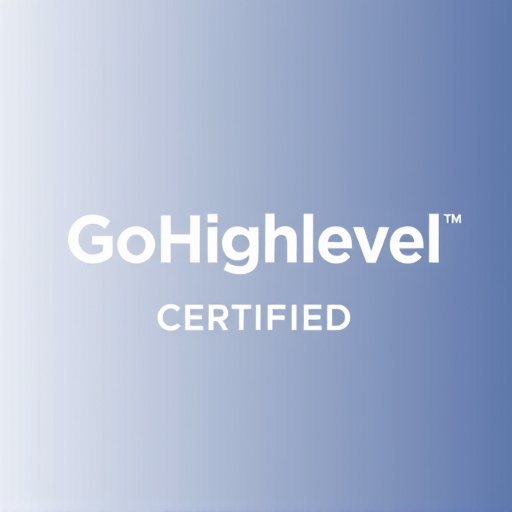 gohighlevel certified agency