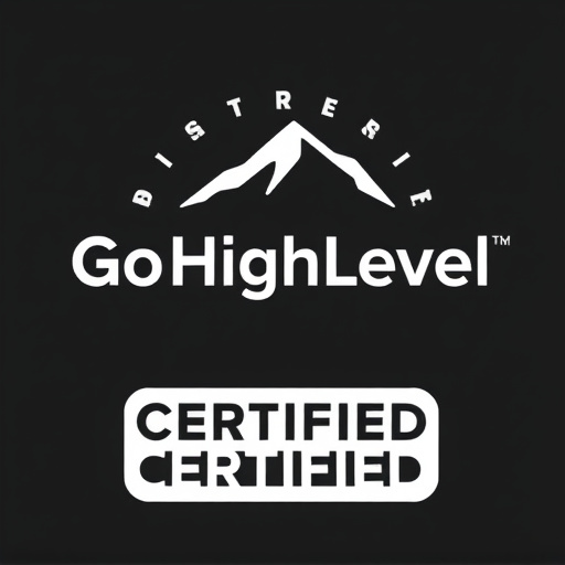 gohighlevel certified agency