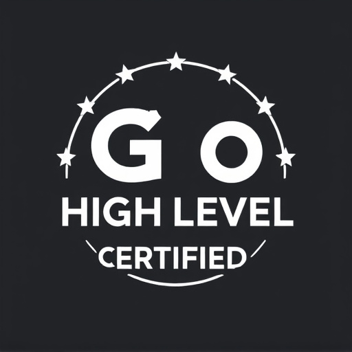 gohighlevel certified agency