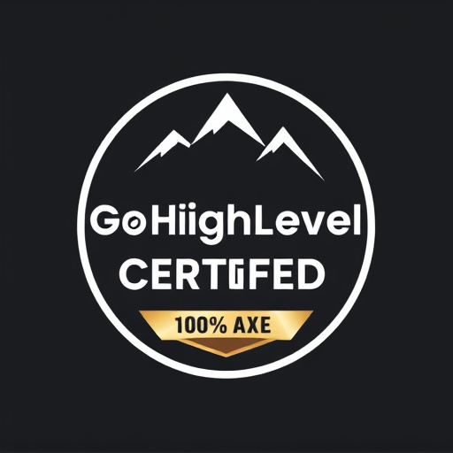 gohighlevel certified agency