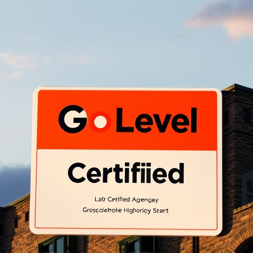 gohighlevel certified agency