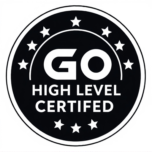 gohighlevel certified agency