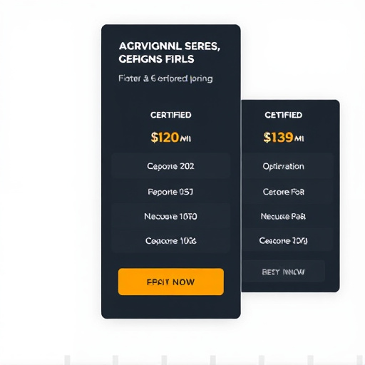 gohighlevel certified pricing details
