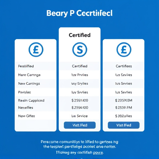 gohighlevel certified pricing details