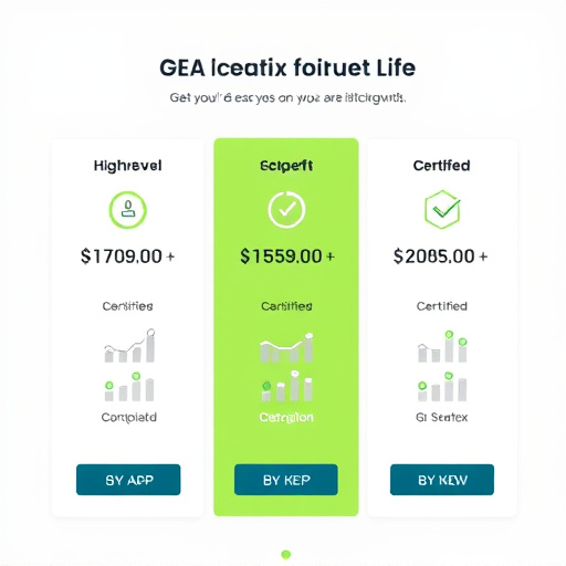 gohighlevel certified pricing details