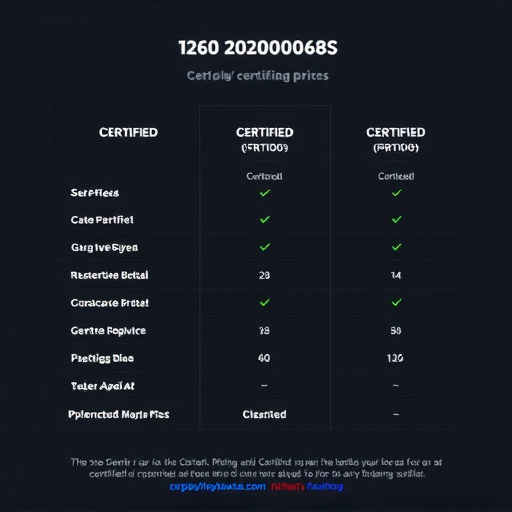 gohighlevel certified pricing details