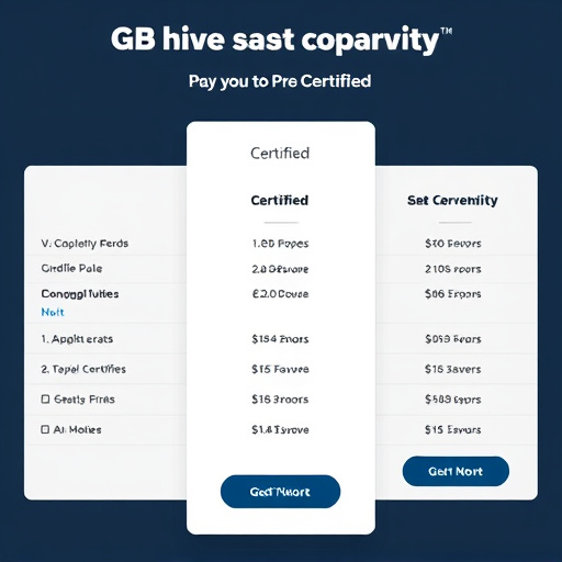 gohighlevel certified pricing details
